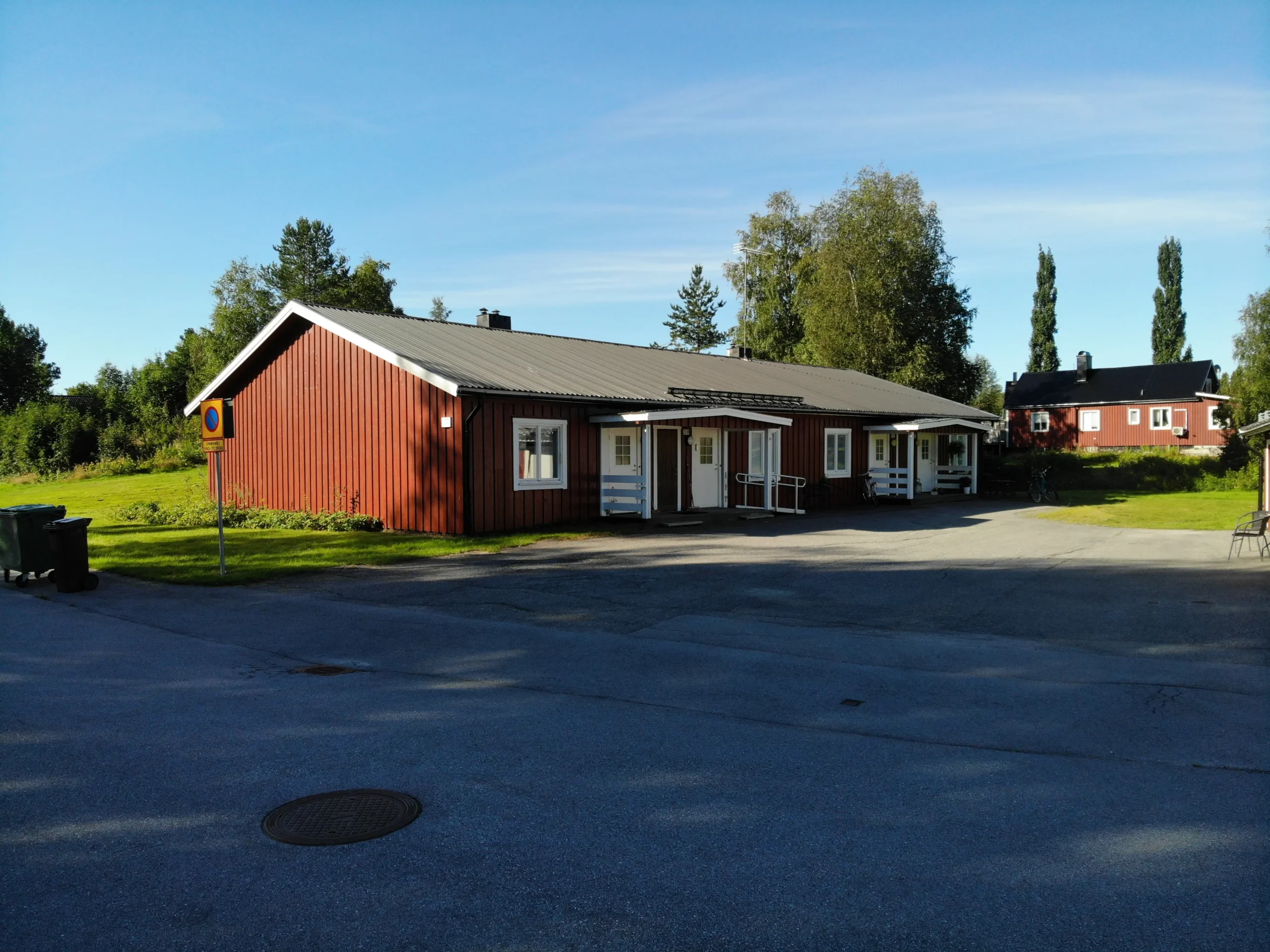 Sundmarksvagen
